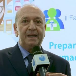 Cosmofarma 2018. Rocco Carbone: al via corso Fad per farmacista Counselor