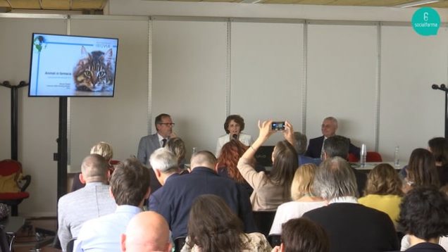 Cosmofarma 2018 – Veterinaria, un’opportunità per la farmacia