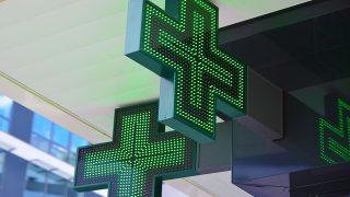 La farmacia italiana 2025