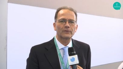 Fabrizio Cantella: pronti per la undicesima edizione di Pharmexpo