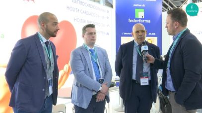 Federfarma Catanzaro. Telemedicina in farmacia