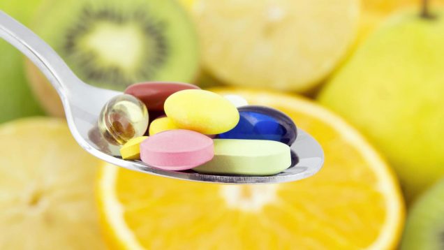 Integratori Alimentari