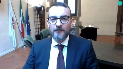 Massimo Mercati: la società benefit afferma il ruolo socio-sanitario della farmacia