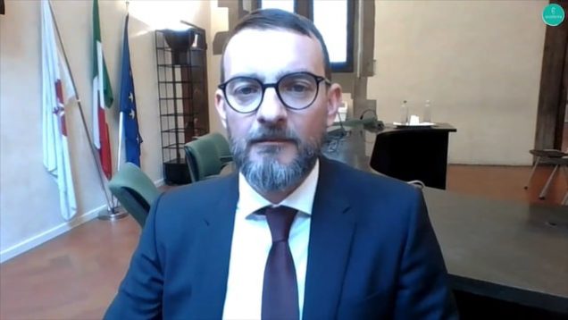 Massimo Mercati: la società benefit afferma il ruolo socio-sanitario della farmacia