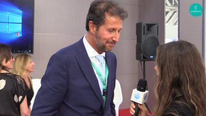 Pierangelo Fissore: la farmacia deve sfruttare l’opportunità di comunicare attraverso le immagini