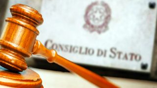 consiglio di stato