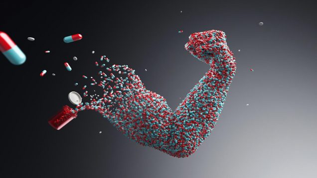 Insieme contro il doping