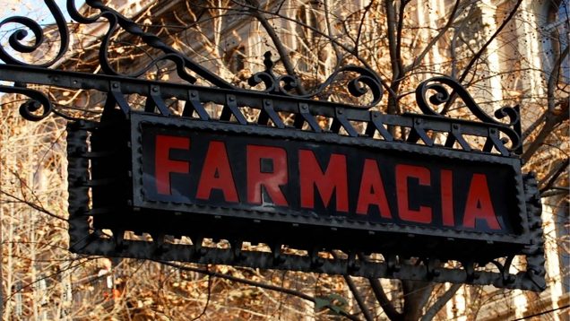 farmacie