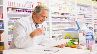 Professione Farmacista