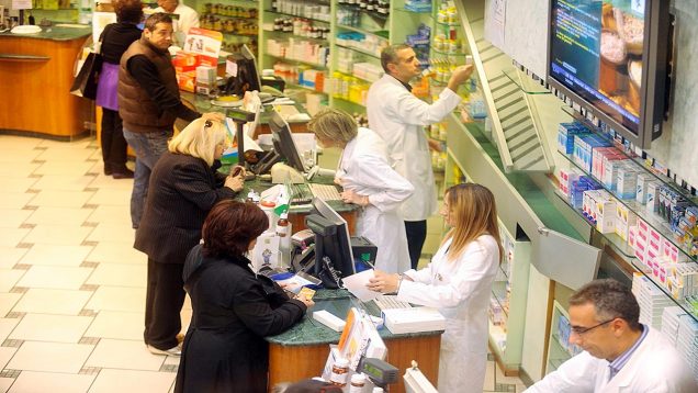farmacie dei servizi