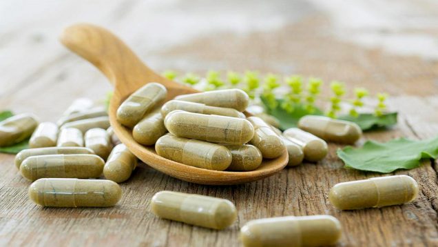 palmitoiletanolamide