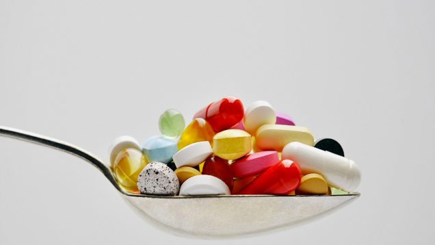 integratori dimagranti