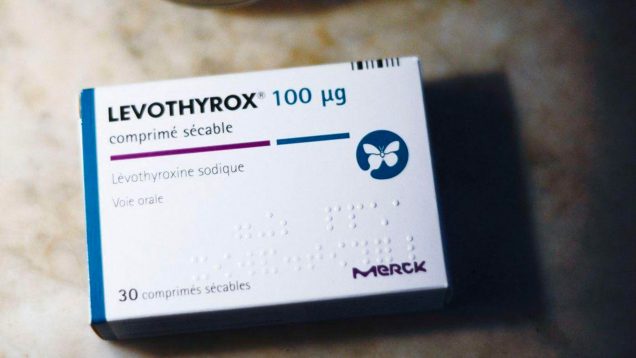 levothyrox