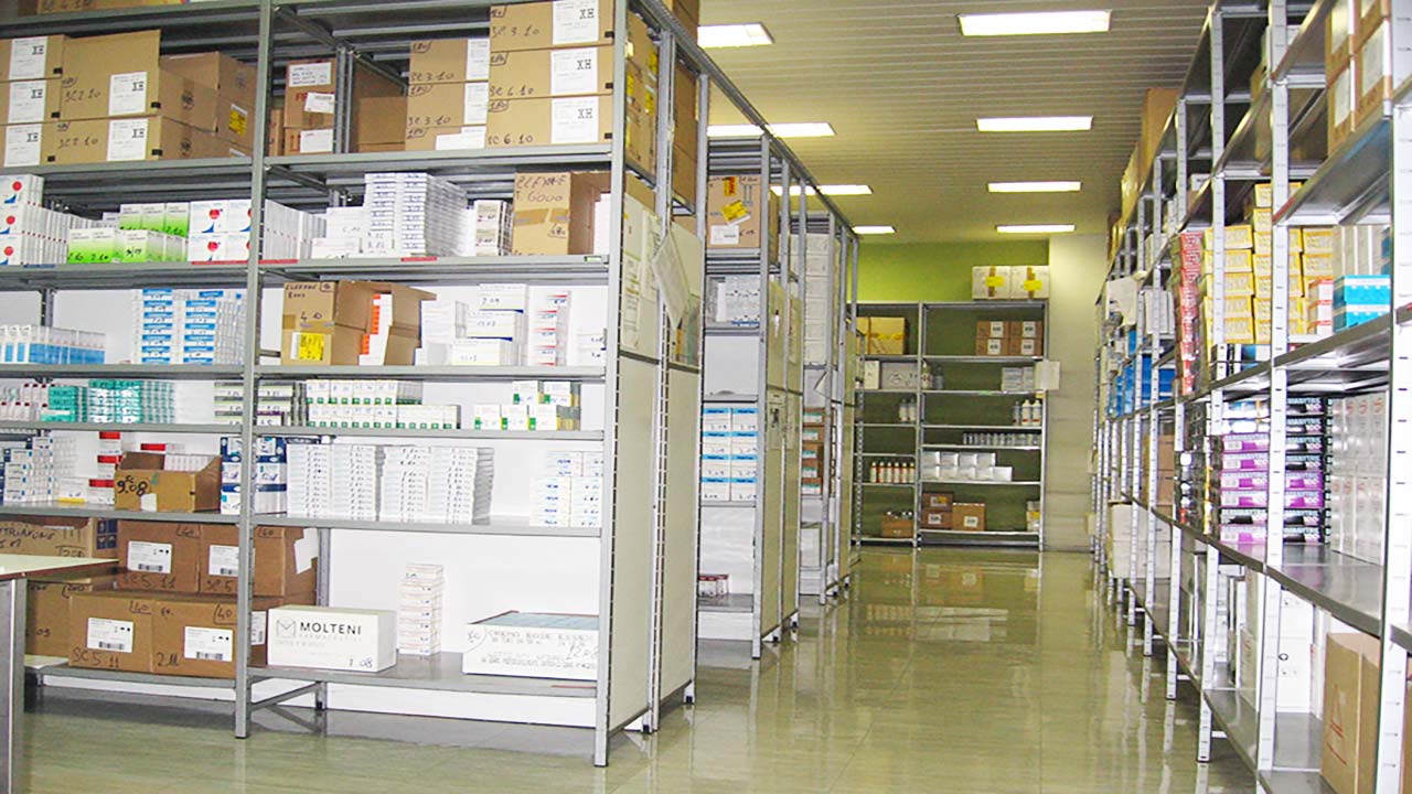 forniture farmaci