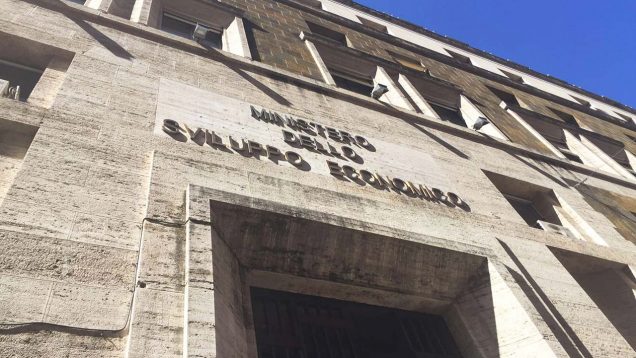 diritto camerale rea