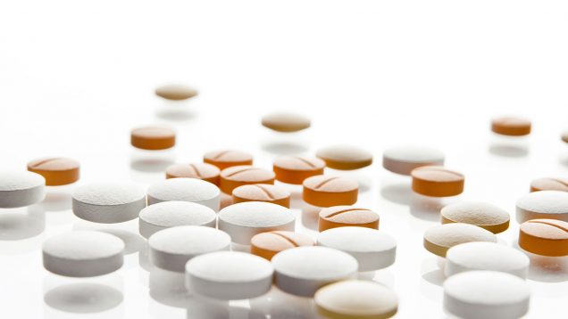 farmaco antipertensivo