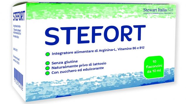 stefort