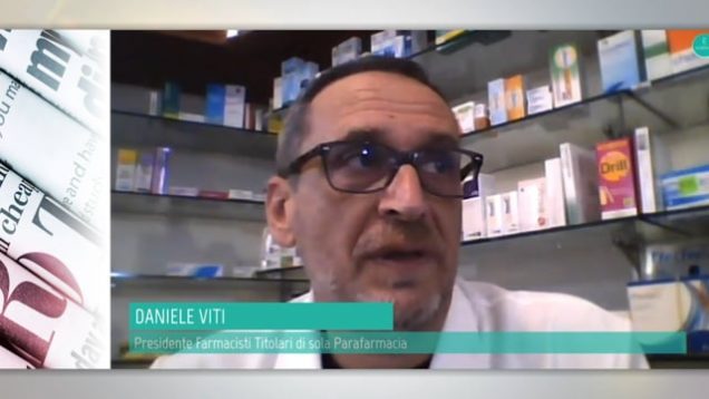 Tabloid – Edizione 07 giugno 2018