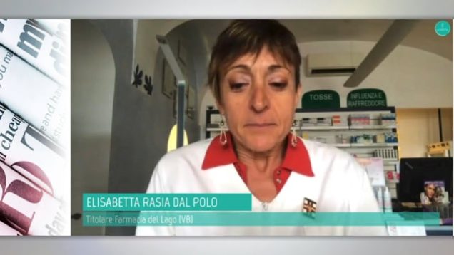 Tabloid – Edizione 14 giugno 2018