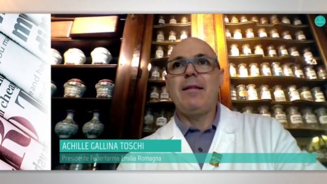 Tabloid – Edizione 21 giugno 2018