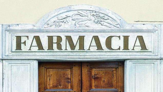 FARMACIA 2