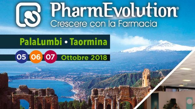 Pharmevolution2018