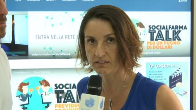 Amazon e farmaci. Mallarini: ci si sarebbe potuti attrezzare, ora l’innovazione dev’essere tempestiva.