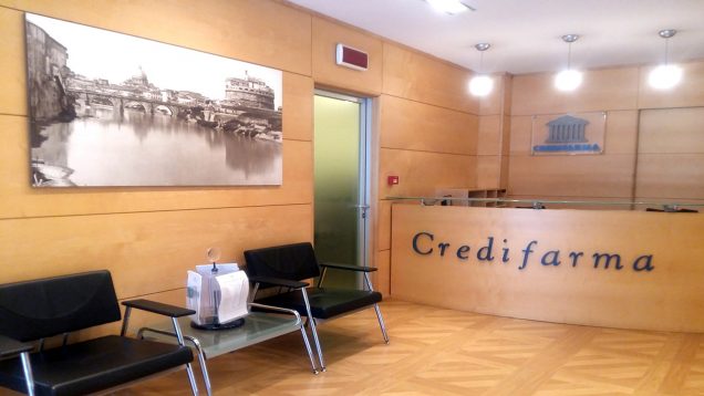 credifarma