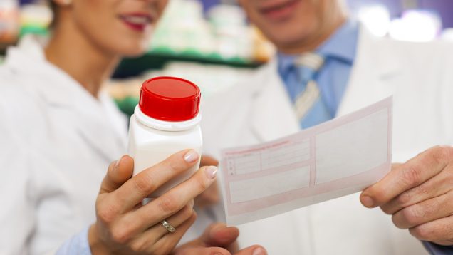 farmacisti ospedalieri