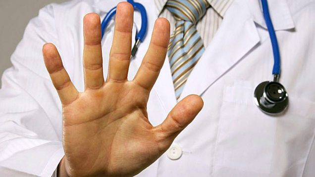 informatore del farmaco