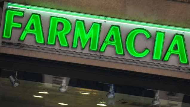 ministero della salute