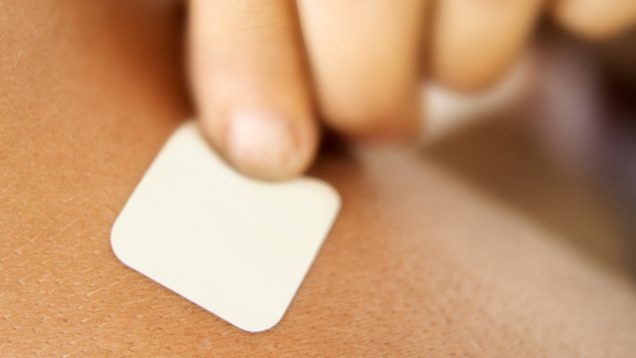 cerotto al testosterone