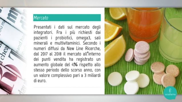 Tabloid – Edizione 19 luglio 2018