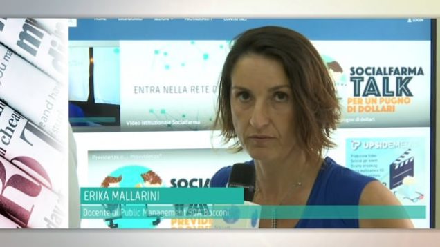 Tabloid – Edizione 5 luglio 2018