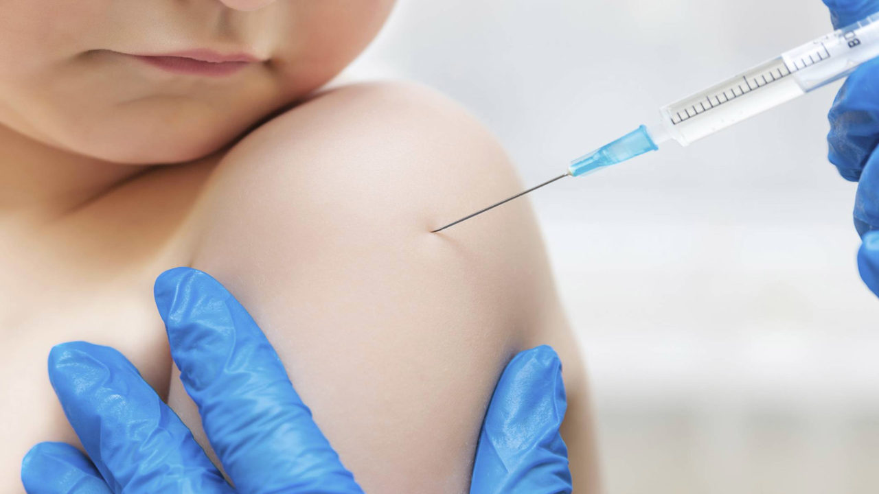 calo vaccinazioni