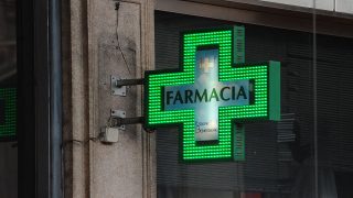 farmacia