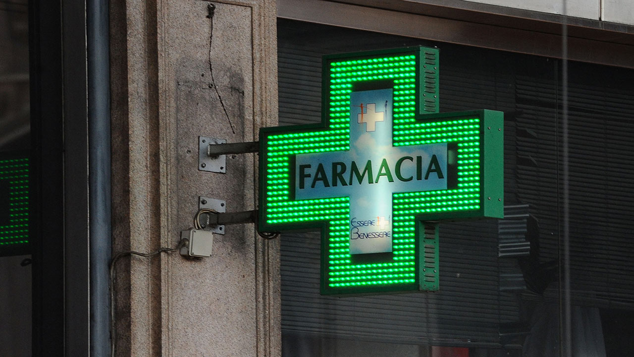 Farmacia dei Servizi