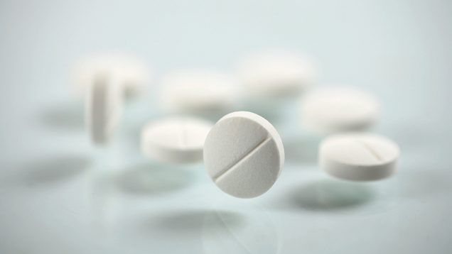 Leucemia linfatica cronica