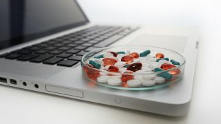 farmacie illegali