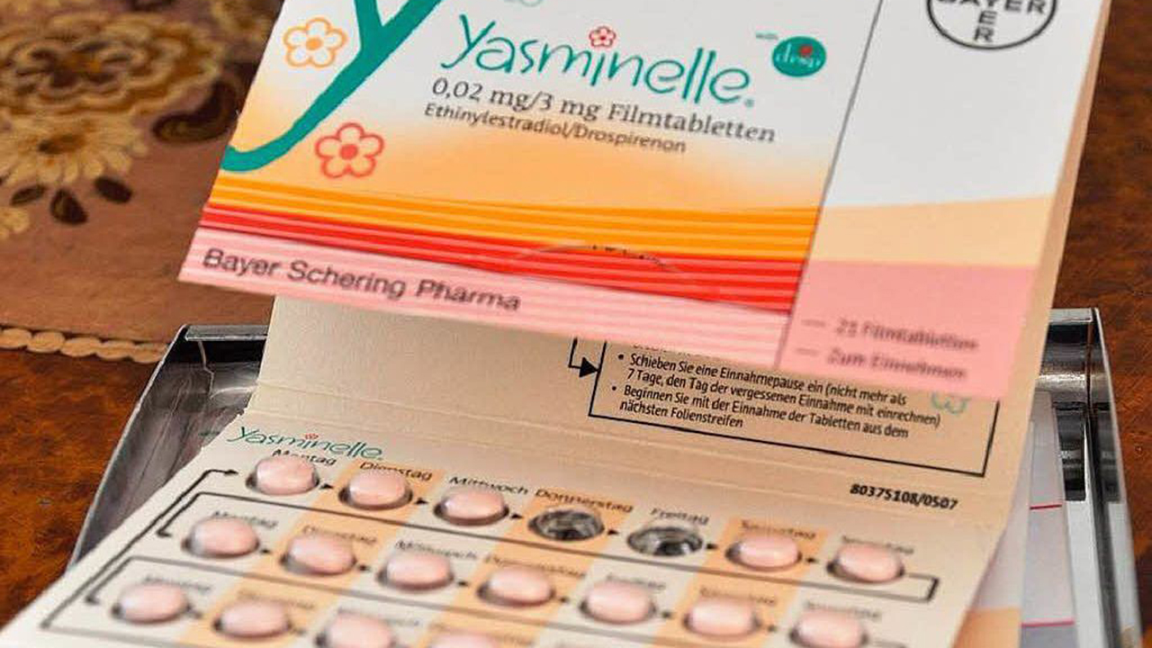Pillole Yaz, Yasmin, Yasminelle di Bayer. Denuncia shock anche dalla  Svizzera: 17 decessi successivi all'assunzione dell'anticoncezionale -  SOCIALFARMA