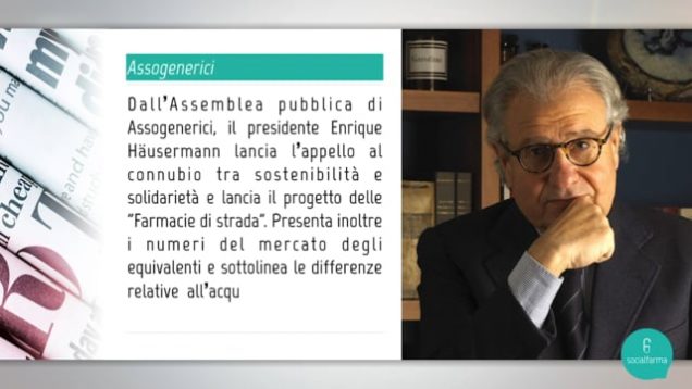 Tabloid – Edizione 20 settembre 2018