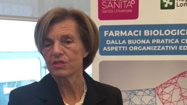 Farmaci Biologici