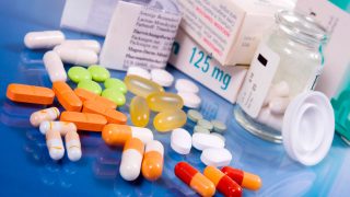 farmaci antitumorali