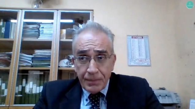 Pace,FOFI: Pronti a rinnovare la categoria con Fenagifar e l’Università