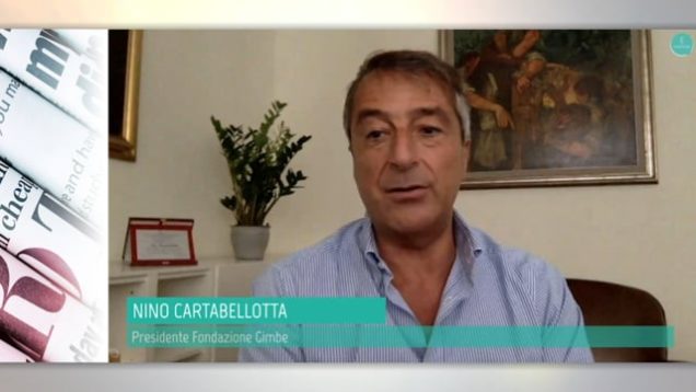 Tabloid – Edizione 11 ottobre 2018