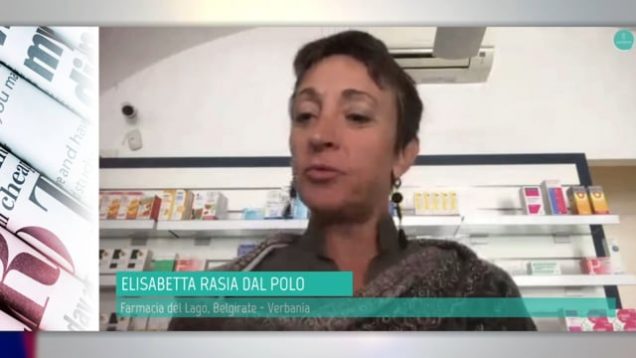 Tabloid – Edizione 18 ottobre 2018