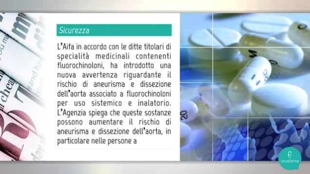 Tabloid – Edizione 25 ottobre 2018