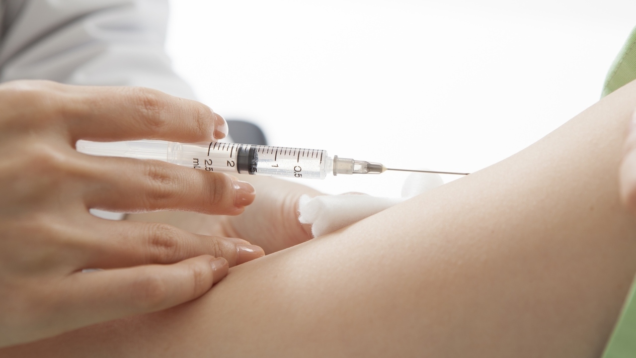 prevenzione vaccinale