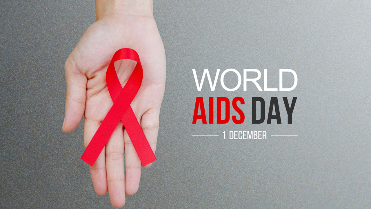 giornata mondiale contro AIDS