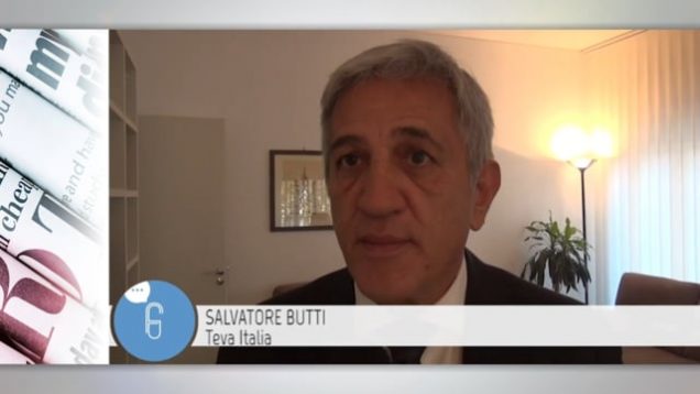 Tabloid – Edizione 01 novembre 2018